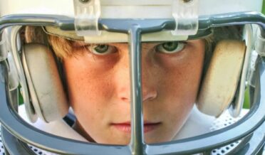 Sports Related Injuries in Children