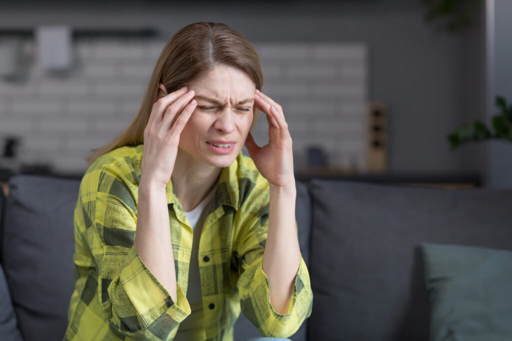 Everything You Need to Know About Stress-Induced Vertigo