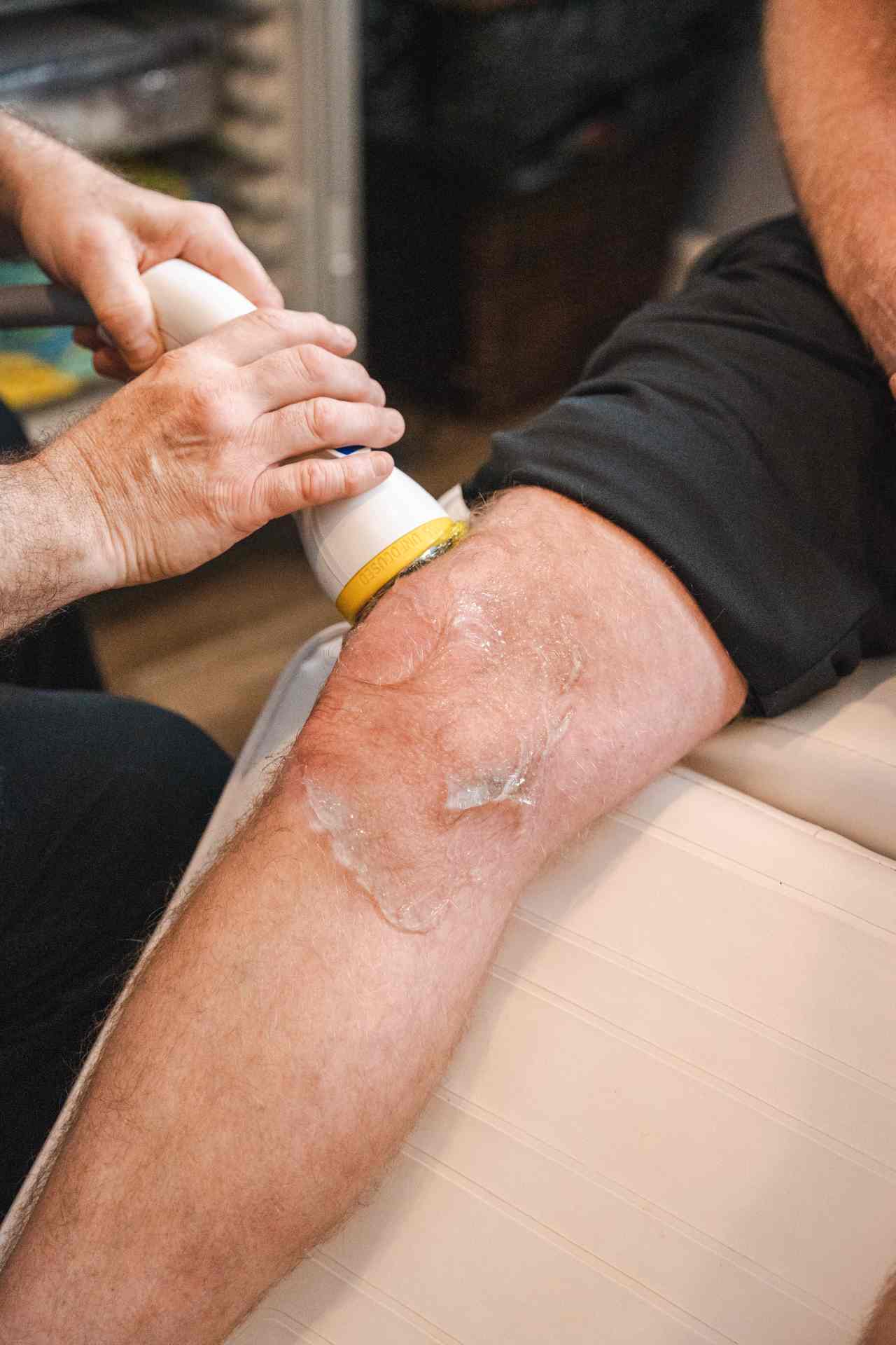 Shockwave Therapy for Arthritis: An Innovative Approach at Barrett ...